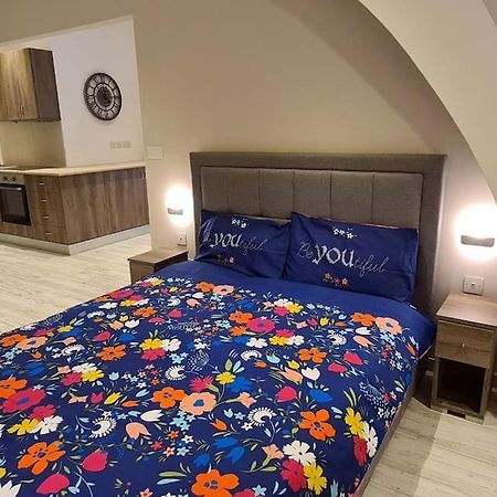 Highly Finished Studio Home In Valletta Eksteriør billede