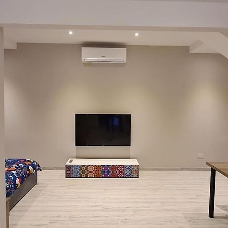 Highly Finished Studio Home In Valletta Eksteriør billede
