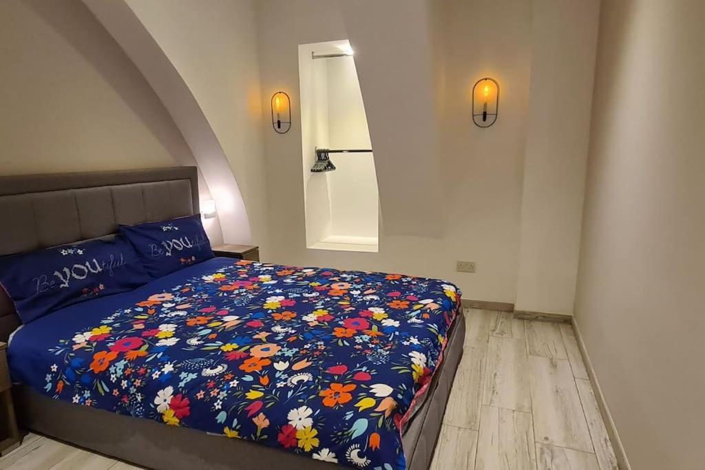 Highly Finished Studio Home In Valletta Eksteriør billede