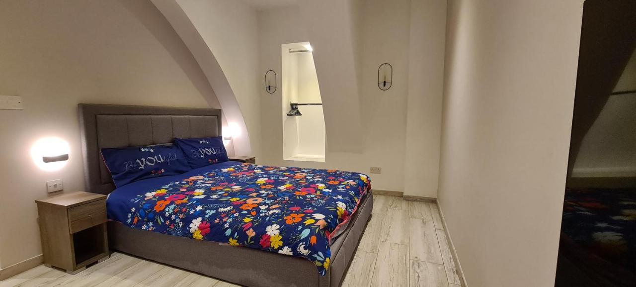 Highly Finished Studio Home In Valletta Eksteriør billede