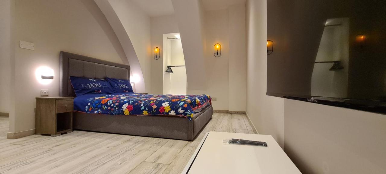 Highly Finished Studio Home In Valletta Eksteriør billede