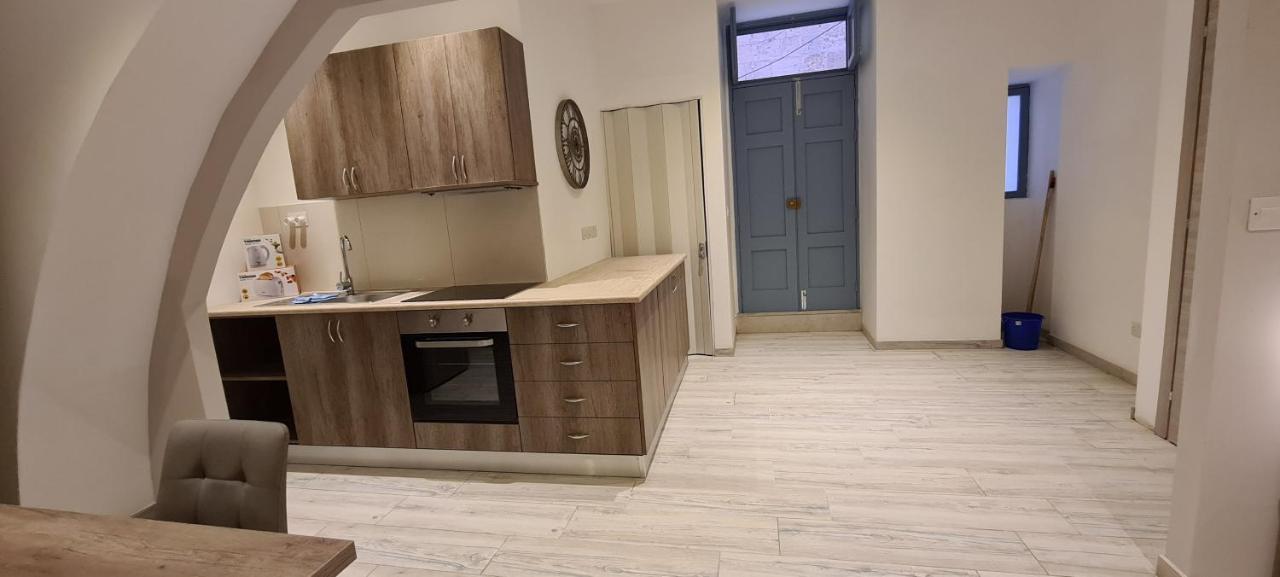 Highly Finished Studio Home In Valletta Eksteriør billede